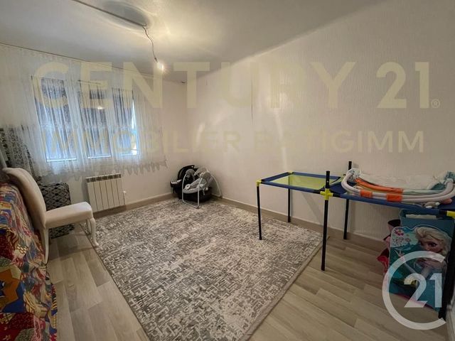 Maison à vendre - 7 pièces - 287 m2 - Bourgoin Jallieu - 38 - RHONE-ALPES