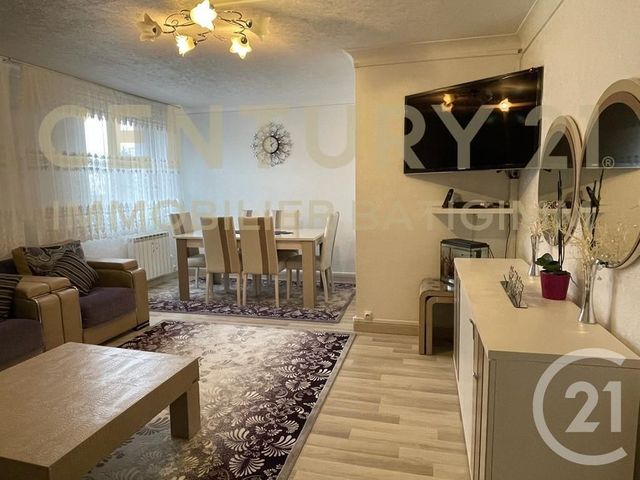 Maison à vendre - 7 pièces - 287 m2 - Bourgoin Jallieu - 38 - RHONE-ALPES