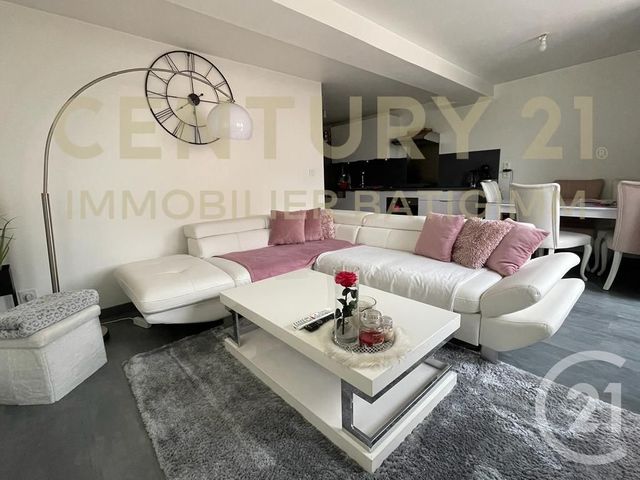 Maison à vendre - 7 pièces - 287 m2 - Bourgoin Jallieu - 38 - RHONE-ALPES