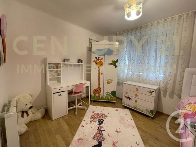 Maison à vendre - 7 pièces - 287 m2 - Bourgoin Jallieu - 38 - RHONE-ALPES