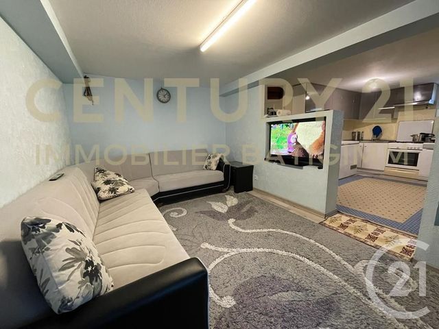 Maison à vendre - 7 pièces - 287 m2 - Bourgoin Jallieu - 38 - RHONE-ALPES