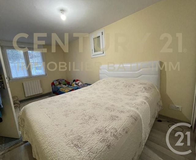 Maison à vendre - 7 pièces - 287 m2 - Bourgoin Jallieu - 38 - RHONE-ALPES