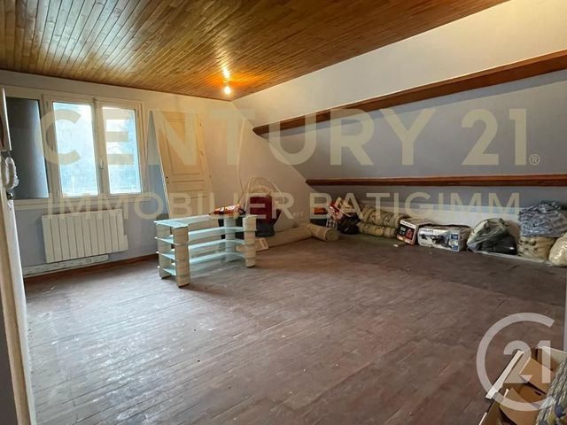 Maison à vendre - 7 pièces - 287 m2 - Bourgoin Jallieu - 38 - RHONE-ALPES