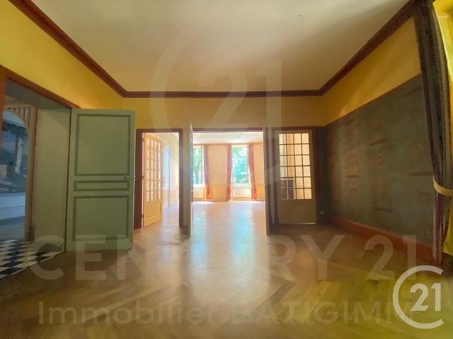 Maison &agrave; vendre - 9 pi&egrave;ces - 320 m2 - Estrablin - 38 - RHONE-ALPES