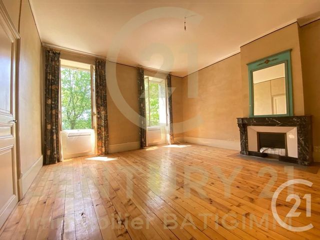 Maison &agrave; vendre - 9 pi&egrave;ces - 320 m2 - Estrablin - 38 - RHONE-ALPES