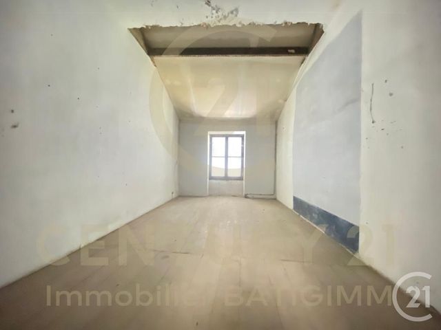 Maison &agrave; vendre - 9 pi&egrave;ces - 320 m2 - Estrablin - 38 - RHONE-ALPES