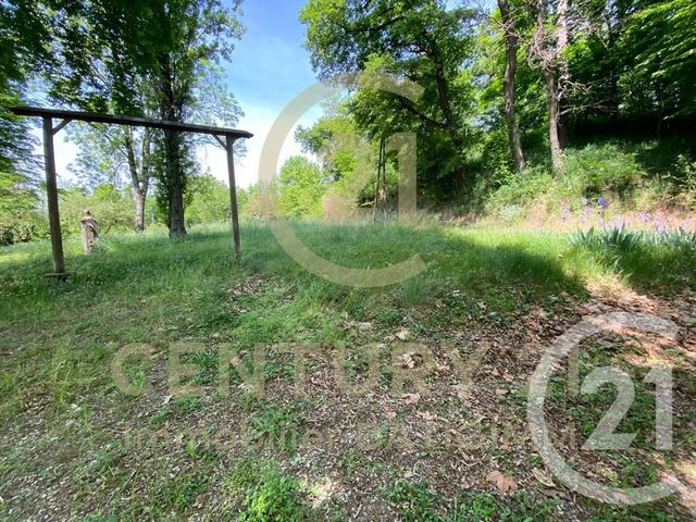 Maison &agrave; vendre - 9 pi&egrave;ces - 320 m2 - Estrablin - 38 - RHONE-ALPES