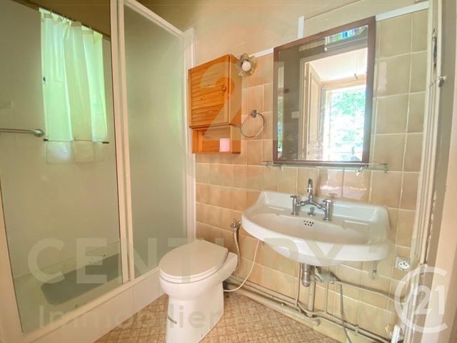 Maison &agrave; vendre - 9 pi&egrave;ces - 320 m2 - Estrablin - 38 - RHONE-ALPES