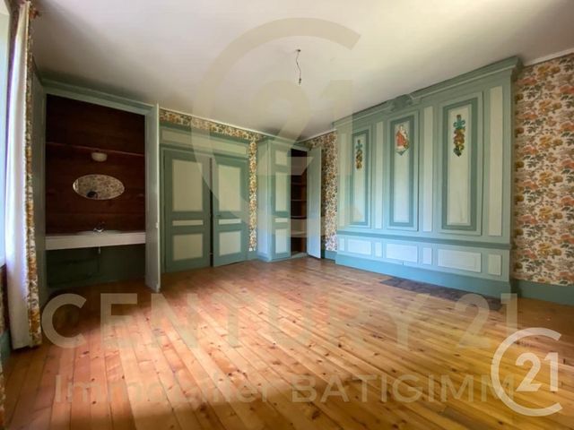 Maison &agrave; vendre - 9 pi&egrave;ces - 320 m2 - Estrablin - 38 - RHONE-ALPES