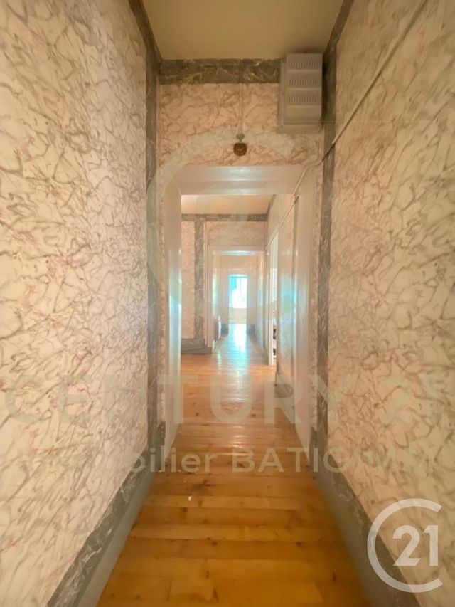 Maison &agrave; vendre - 9 pi&egrave;ces - 320 m2 - Estrablin - 38 - RHONE-ALPES