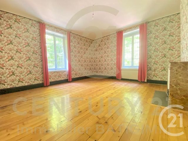 Maison &agrave; vendre - 9 pi&egrave;ces - 320 m2 - Estrablin - 38 - RHONE-ALPES