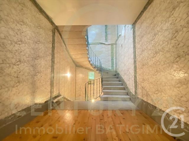 Maison &agrave; vendre - 9 pi&egrave;ces - 320 m2 - Estrablin - 38 - RHONE-ALPES