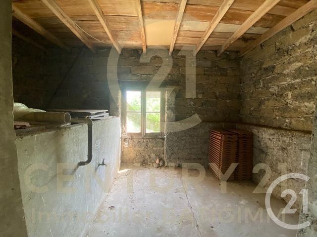 Maison &agrave; vendre - 9 pi&egrave;ces - 320 m2 - Estrablin - 38 - RHONE-ALPES