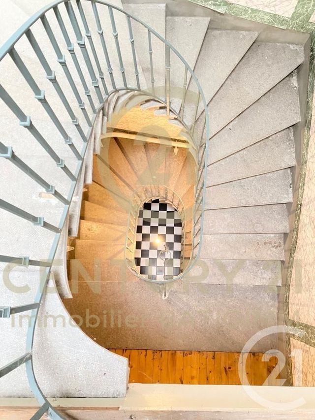 Maison &agrave; vendre - 9 pi&egrave;ces - 320 m2 - Estrablin - 38 - RHONE-ALPES