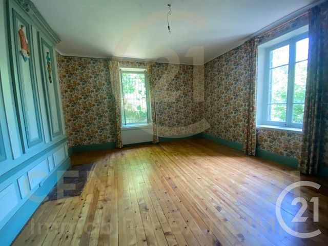 Maison &agrave; vendre - 9 pi&egrave;ces - 320 m2 - Estrablin - 38 - RHONE-ALPES