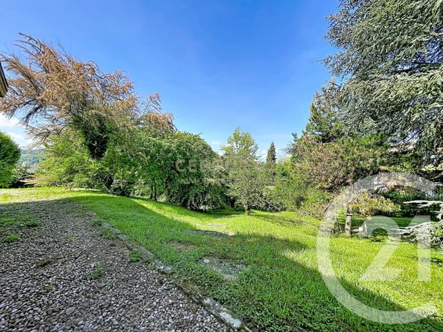 Maison &agrave; vendre - 7 pi&egrave;ces - 209,50 m2 - Bourgoin Jallieu - 38 - RHONE-ALPES