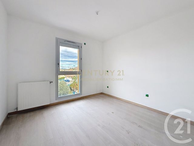 Appartement &agrave; vendre - 3 pi&egrave;ces - 72,60 m2 - Bourgoin Jallieu - 38 - RHONE-ALPES