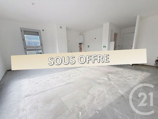 Prix immobilier BOURGOIN JALLIEU - Photo d’un appartement vendu