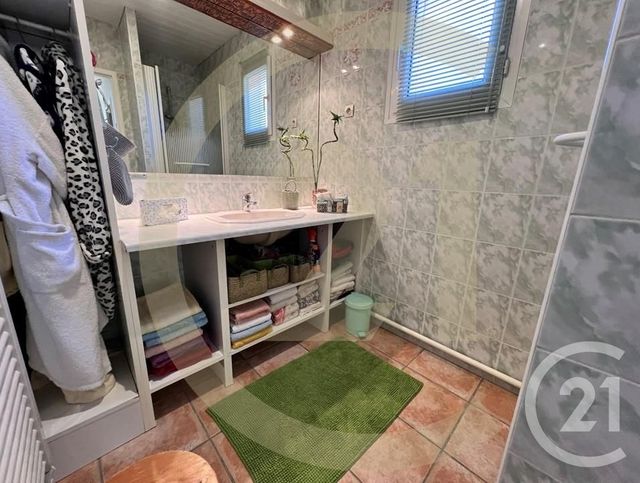 Maison à vendre - 5 pièces - 123 m2 - Nivolas Vermelle - 38 - RHONE-ALPES