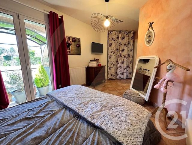 Maison à vendre - 5 pièces - 123 m2 - Nivolas Vermelle - 38 - RHONE-ALPES