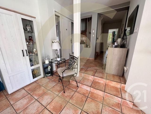 Maison à vendre - 5 pièces - 123 m2 - Nivolas Vermelle - 38 - RHONE-ALPES