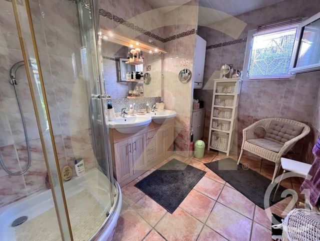 Maison à vendre - 5 pièces - 123 m2 - Nivolas Vermelle - 38 - RHONE-ALPES