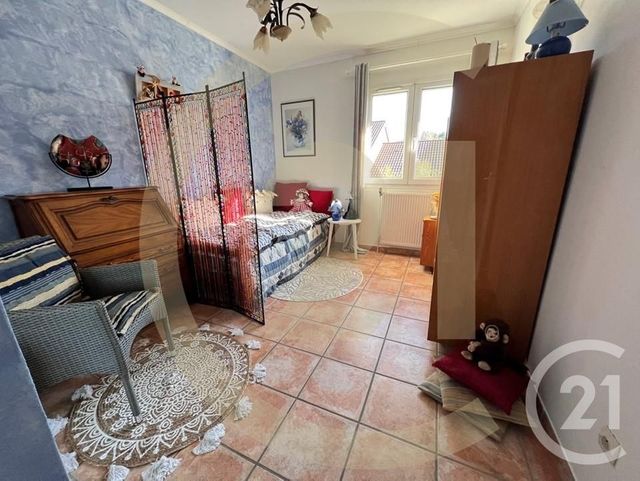 Maison à vendre - 5 pièces - 123 m2 - Nivolas Vermelle - 38 - RHONE-ALPES