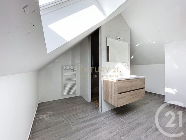 Maison &agrave; vendre - 4 pi&egrave;ces - 57,29 m2 - La Chapelle De La Tour - 38 - RHONE-ALPES