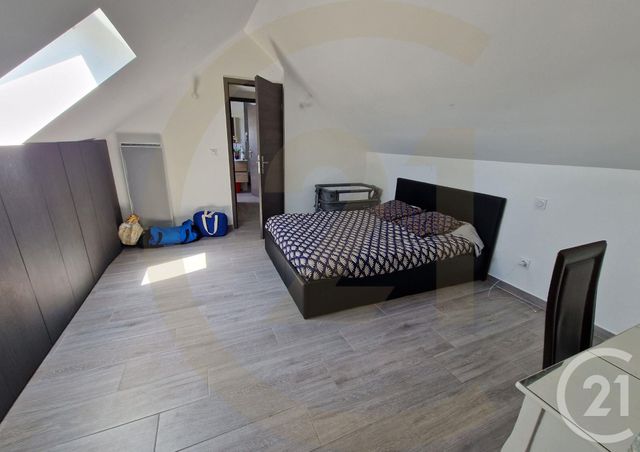 Maison à vendre - 4 pièces - 57,29 m2 - La Chapelle De La Tour - 38 - RHONE-ALPES