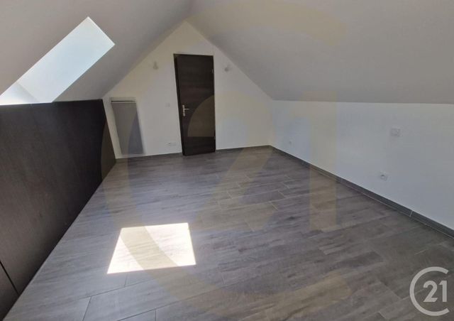 Maison à vendre - 4 pièces - 57,29 m2 - La Chapelle De La Tour - 38 - RHONE-ALPES