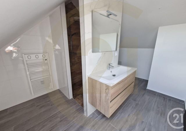 Maison à vendre - 4 pièces - 57,29 m2 - La Chapelle De La Tour - 38 - RHONE-ALPES
