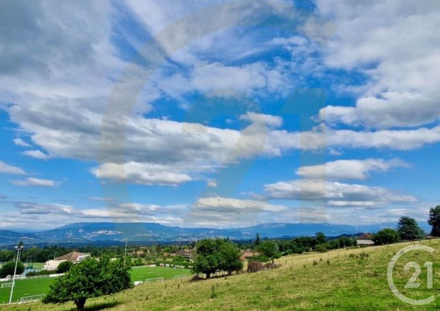 Maison à vendre - 7 pièces - 311,65 m2 - Dolomieu - 38 - RHONE-ALPES