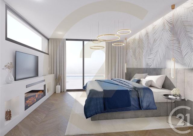 Maison à vendre - 7 pièces - 311,65 m2 - Dolomieu - 38 - RHONE-ALPES