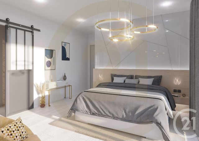 Maison à vendre - 7 pièces - 311,65 m2 - Dolomieu - 38 - RHONE-ALPES