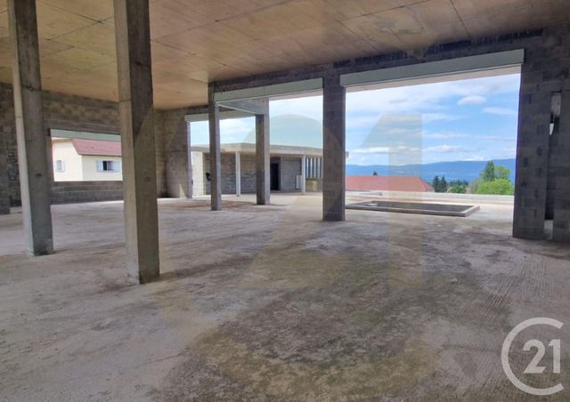 Maison à vendre - 7 pièces - 311,65 m2 - Dolomieu - 38 - RHONE-ALPES