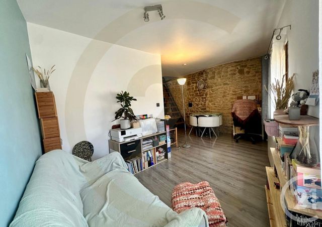 Appartement T2 à vendre - 2 pièces - 76,76 m2 - Bourgoin Jallieu - 38 - RHONE-ALPES