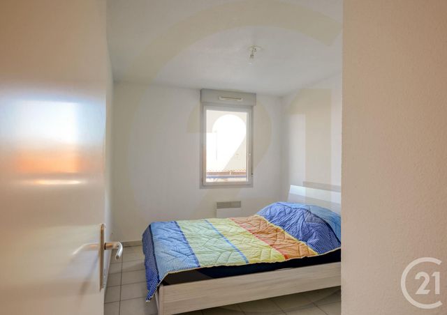 Appartement T3 à vendre - 4 pièces - 63,34 m2 - L Isle D Abeau - 38 - RHONE-ALPES