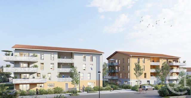 Maison à vendre - 4 pièces - 98,24 m2 - La Verpilliere - 38 - RHONE-ALPES