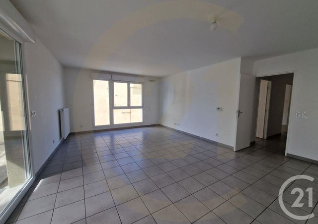 Appartement T3 à vendre - 3 pièces - 68,74 m2 - Bourgoin Jallieu - 38 - RHONE-ALPES