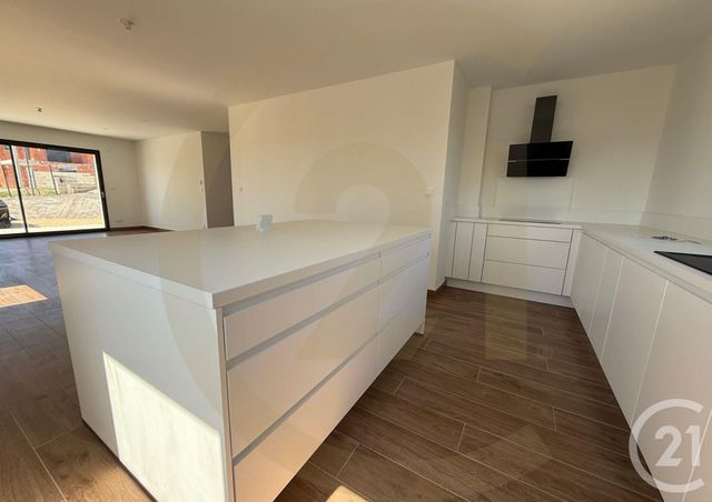 Maison à vendre - 5 pièces - 136,90 m2 - Bourgoin Jallieu - 38 - RHONE-ALPES