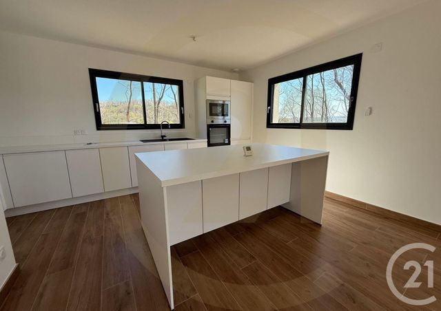 Maison à vendre - 5 pièces - 136,90 m2 - Bourgoin Jallieu - 38 - RHONE-ALPES