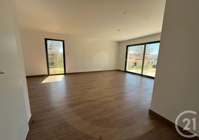 Maison à vendre - 5 pièces - 136,90 m2 - Bourgoin Jallieu - 38 - RHONE-ALPES