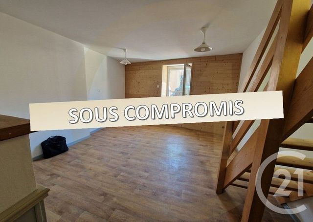 Prix immobilier BOURGOIN JALLIEU - Photo d’un appartement vendu