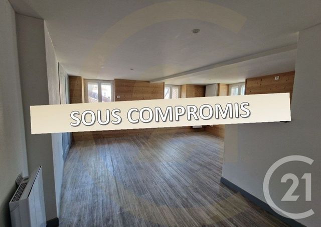 Prix immobilier BOURGOIN JALLIEU - Photo d’un appartement vendu