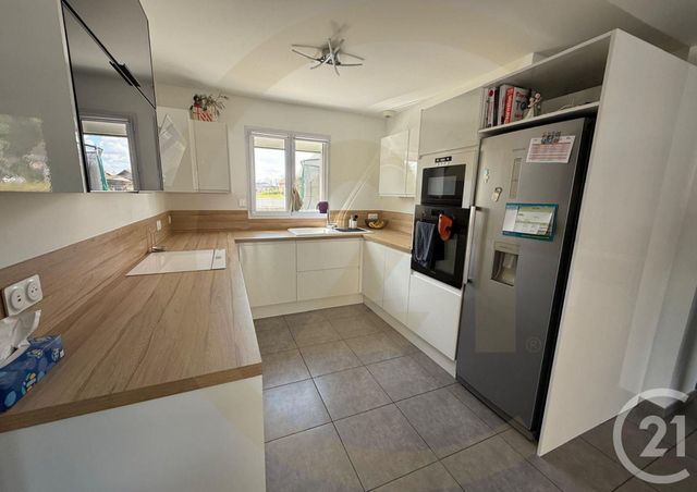 Maison à vendre - 5 pièces - 115,09 m2 - St Savin - 38 - RHONE-ALPES