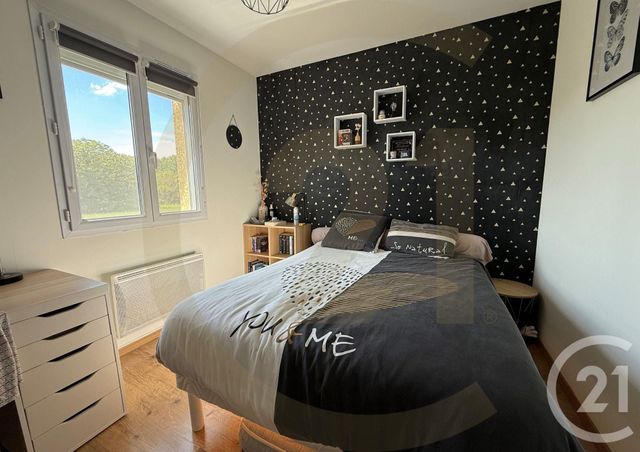 Maison à vendre - 5 pièces - 115,09 m2 - St Savin - 38 - RHONE-ALPES