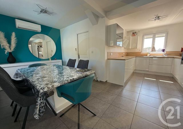 Maison à vendre - 5 pièces - 115,09 m2 - St Savin - 38 - RHONE-ALPES