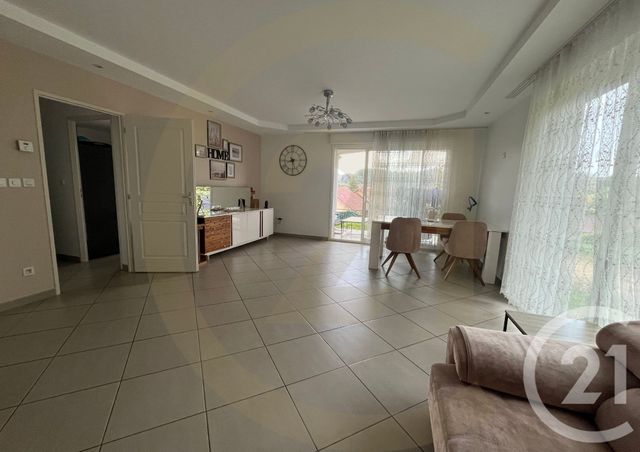 Maison à vendre - 5 pièces - 143,12 m2 - St Clair De La Tour - 38 - RHONE-ALPES