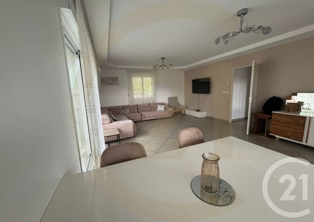 Maison à vendre - 5 pièces - 143,12 m2 - St Clair De La Tour - 38 - RHONE-ALPES