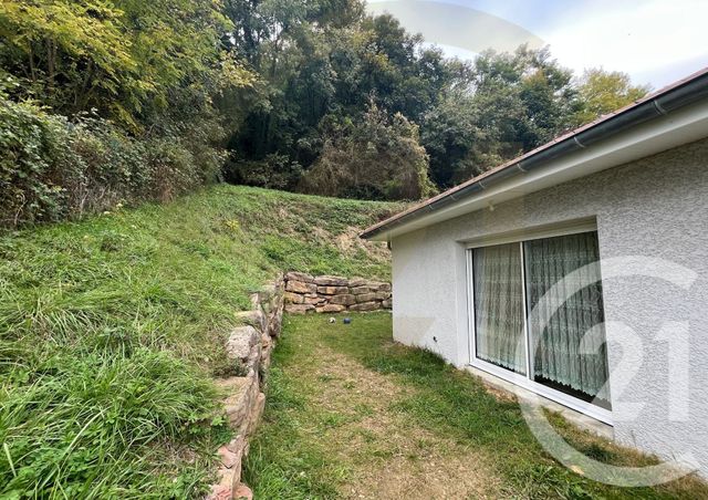 Maison à vendre - 5 pièces - 143,12 m2 - St Clair De La Tour - 38 - RHONE-ALPES